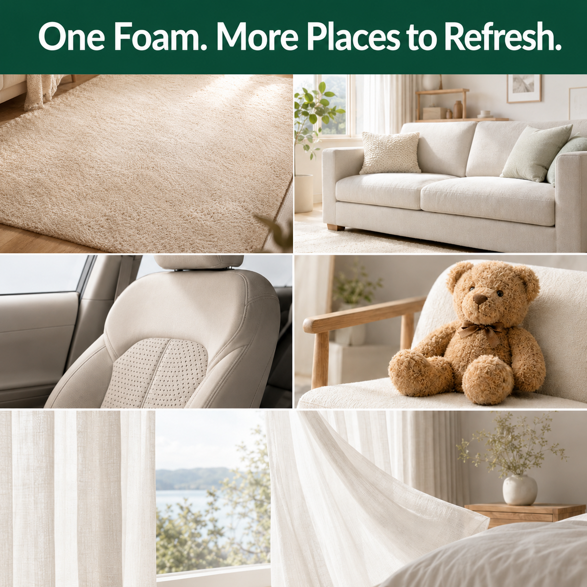 Enjoy 30% OFF for adding the second one💝