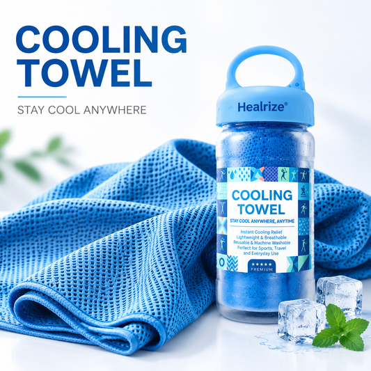 💦Enjoy 30% OFF for adding the second one | ❄️Healrize®