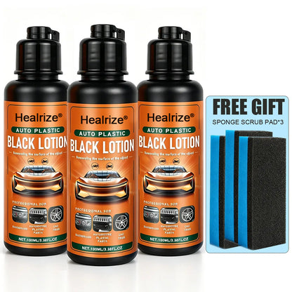 🚗 Enjoy 30% OFF for adding the second one | 🏆Healrize®