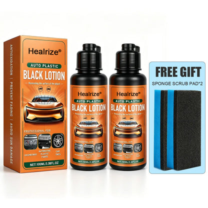 🚗 Enjoy 30% OFF for adding the second one | 🏆Healrize®