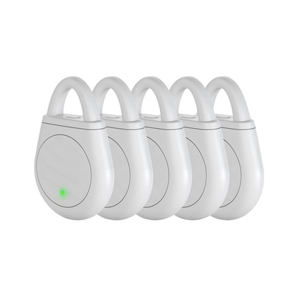 🐦Healrize® No more trouble from birds, beasts and locusts！Portable Ultrasonic Bird Repellent Keychain