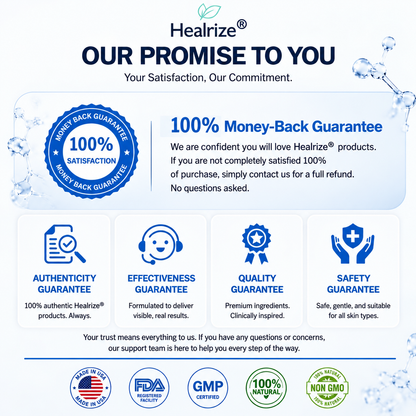 💦💦 𝐎𝐟𝐟𝐢𝐜𝐢𝐚𝐥 𝐒𝐭𝐨𝐫𝐞 |  Healrize®  👩‍⚕️𝐁𝐨𝐭𝐚𝐧𝐢𝐜𝐚𝐥 𝐌𝐢𝐜𝐫𝐨𝐧𝐞𝐞𝐝𝐥𝐞 𝐇𝐲𝐝𝐫𝐨𝐜𝐨𝐥𝐥𝐨𝐢𝐝 𝐏𝐚𝐭𝐜𝐡 (𝐅𝐨𝐫 𝐒𝐤𝐢𝐧 𝐓𝐚𝐠𝐬, 𝐒𝐦𝐚𝐥𝐥 𝐒𝐤𝐢𝐧 𝐆𝐫𝐨𝐰𝐭𝐡𝐬, 𝐖𝐚𝐫𝐭𝐬, 𝐌𝐨𝐥𝐞𝐬, 𝐀𝐠𝐞 𝐒𝐩𝐨𝐭𝐬 & 𝐏𝐢𝐠𝐦𝐞𝐧𝐭𝐚𝐭𝐢𝐨𝐧 𝐂𝐨𝐧𝐜𝐞𝐫𝐧𝐬)