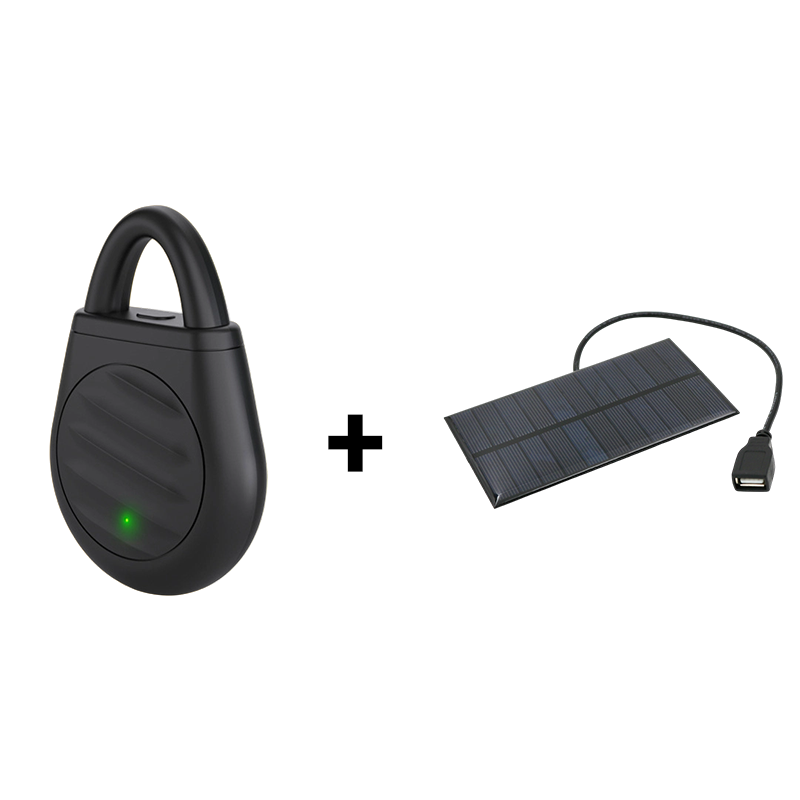 🐦Healrize® No more trouble from birds, beasts and locusts！Portable Ultrasonic Bird Repellent Keychain