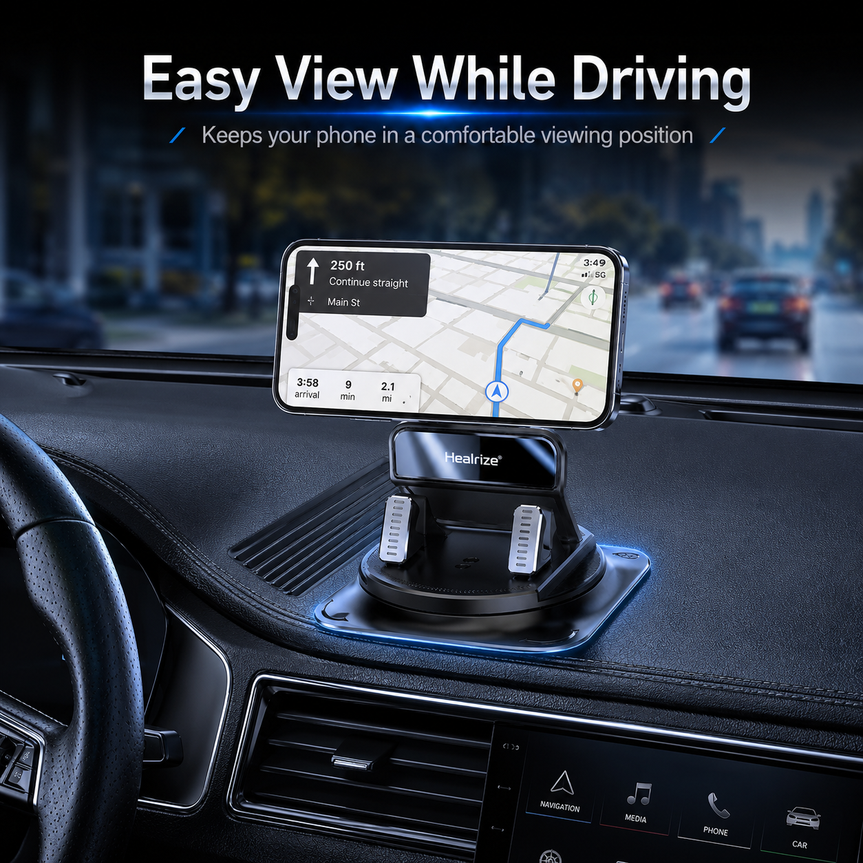 🚘🚘Healrize® | Enjoy 30% OFF for adding the second one