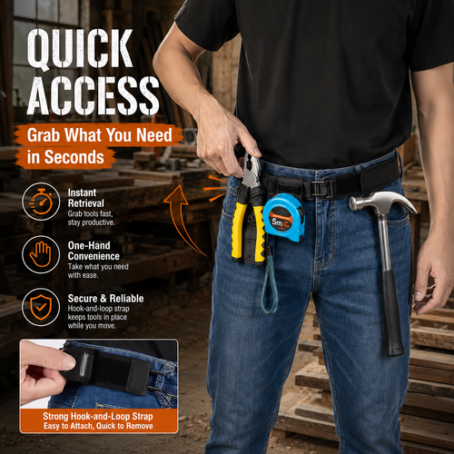 ✨Healrize® No-Buckle Elastic Comfort Belt | Invisible Stretch Velcro Belt for Jeans, Pants & Travel👖1