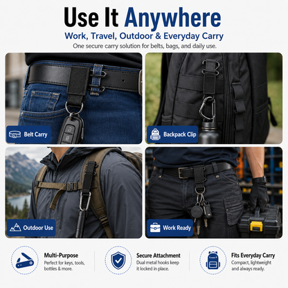 ✨Healrize® No-Buckle Elastic Comfort Belt | Invisible Stretch Velcro Belt for Jeans, Pants & Travel👖1