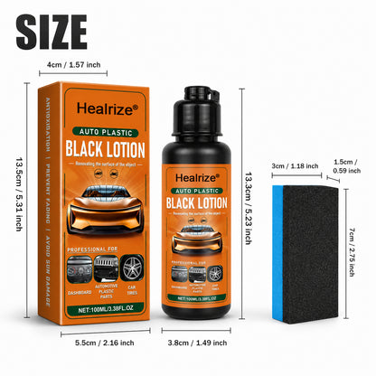 🚗 Enjoy 30% OFF for adding the second one | 🏆Healrize®