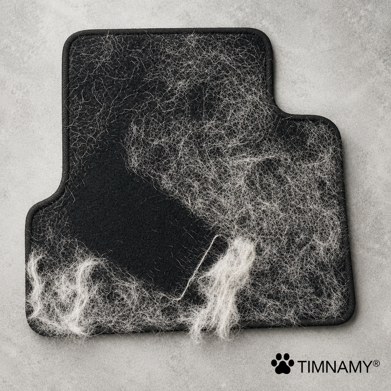 80% OFF TODAY🔥:TIMNAMY® 🎁Electrostatic Pet Hair Removal Glove – Lifts Embedded Fur in Seconds, Reusable & Washable, Works on Sofas, Clothes & Cars🎁🎁1
