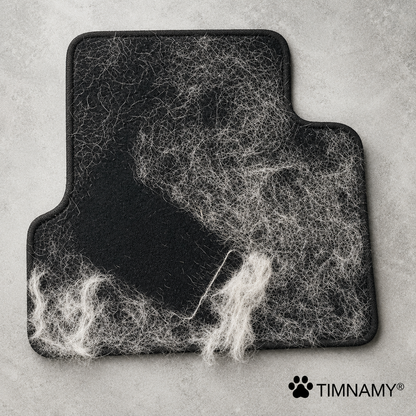 80% OFF TODAY🔥:TIMNAMY® 🎁Electrostatic Pet Hair Removal Glove – Lifts Embedded Fur in Seconds, Reusable & Washable, Works on Sofas, Clothes & Cars🎁🎁1
