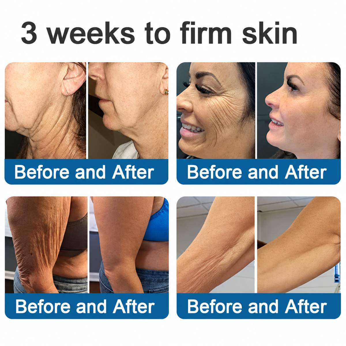 ✨ Official Store | Healrize® Magnesium Firming Body Cream – Deep Hydration for Smoother, Firmer-Looking Skin💝