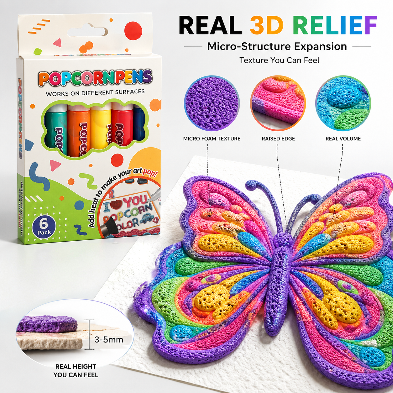 🎨 Enjoy 30% OFF for adding the second one | Healrize®