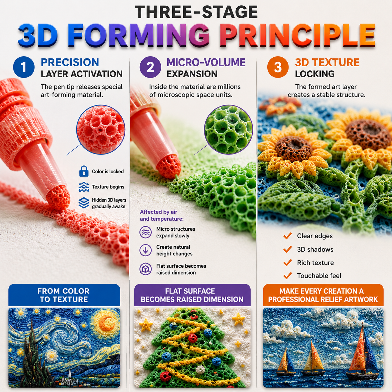 🎨 Enjoy 30% OFF for adding the second one | Healrize®