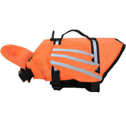 🐶Healrize® Dog Life Jacket – Adorable Wings, Buoyancy Support & Reflective Safety🌊