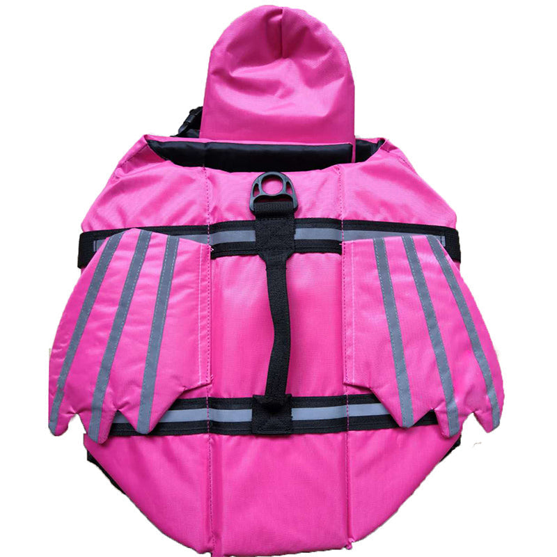 🐶Healrize® Dog Life Jacket – Adorable Wings, Buoyancy Support & Reflective Safety🌊