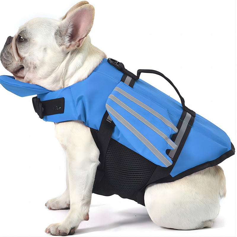 🐶Healrize® Dog Life Jacket – Adorable Wings, Buoyancy Support & Reflective Safety🌊