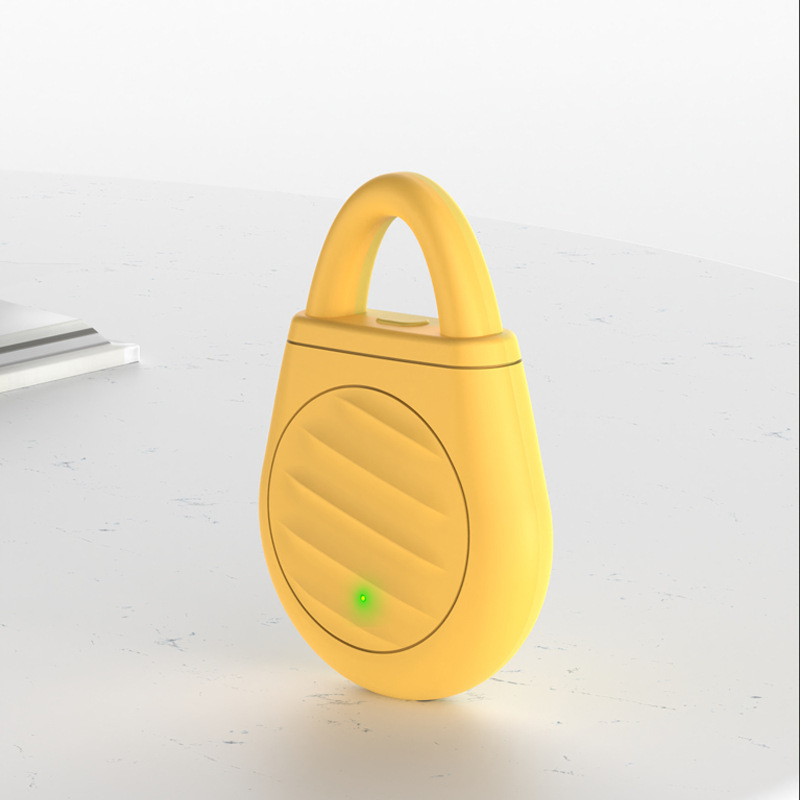 🐦Healrize® No more trouble from birds, beasts and locusts！Portable Ultrasonic Bird Repellent Keychain