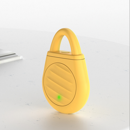 🐦Healrize® No more trouble from birds, beasts and locusts！Portable Ultrasonic Bird Repellent Keychain